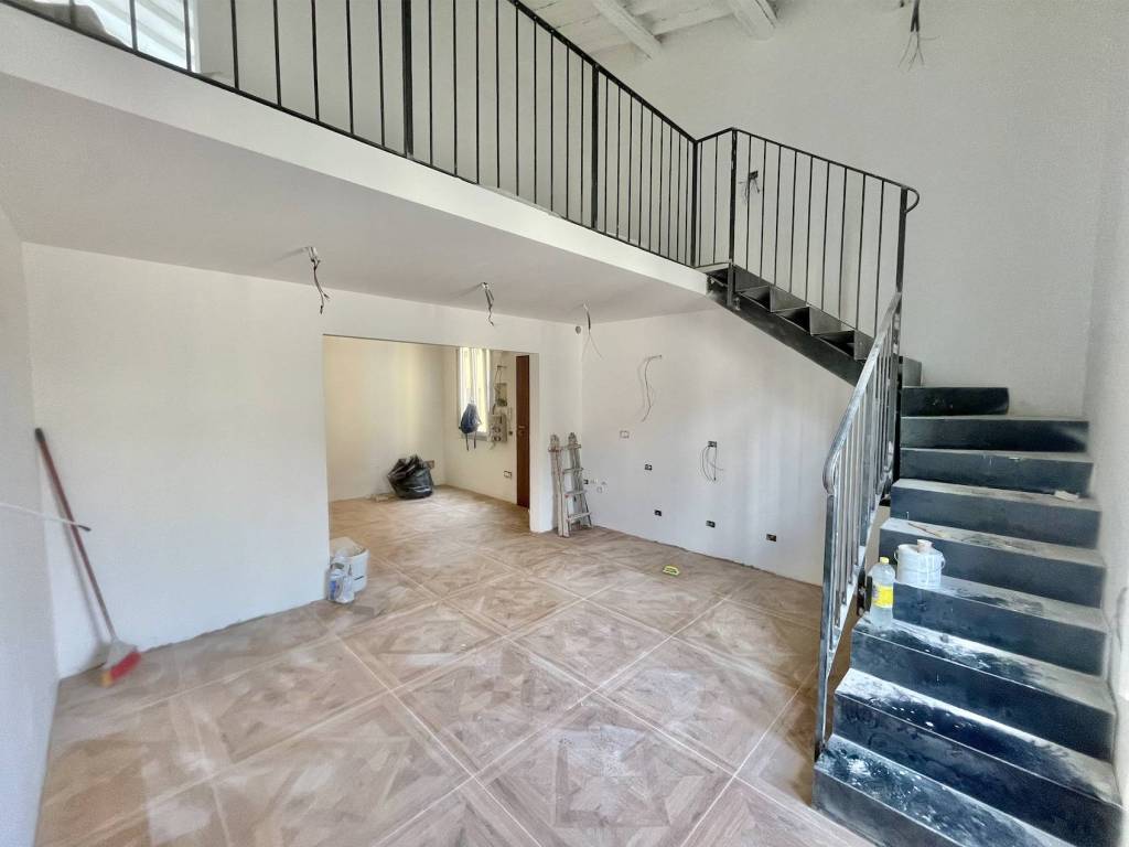 appartamento in vendita a Firenze in zona Rovezzano