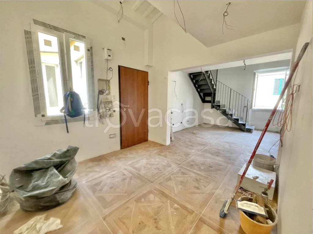 appartamento in vendita a Firenze in zona Centro Storico