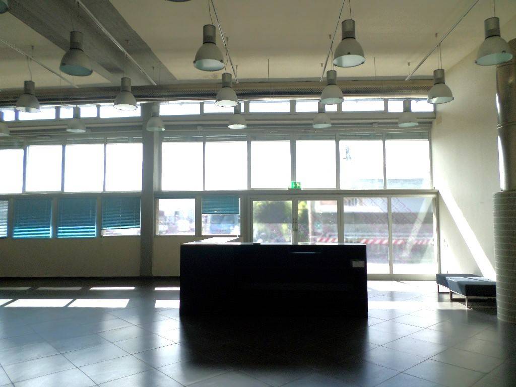 locale commerciale in vendita a Firenze