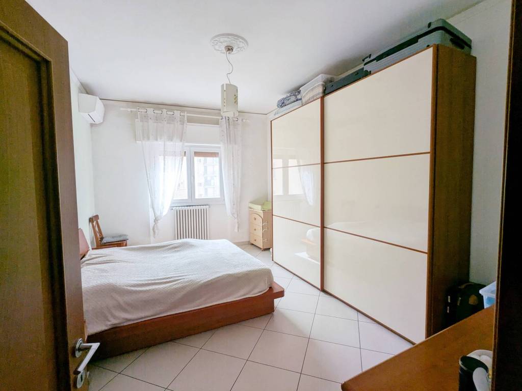 appartamento in vendita a Firenze in zona Novoli