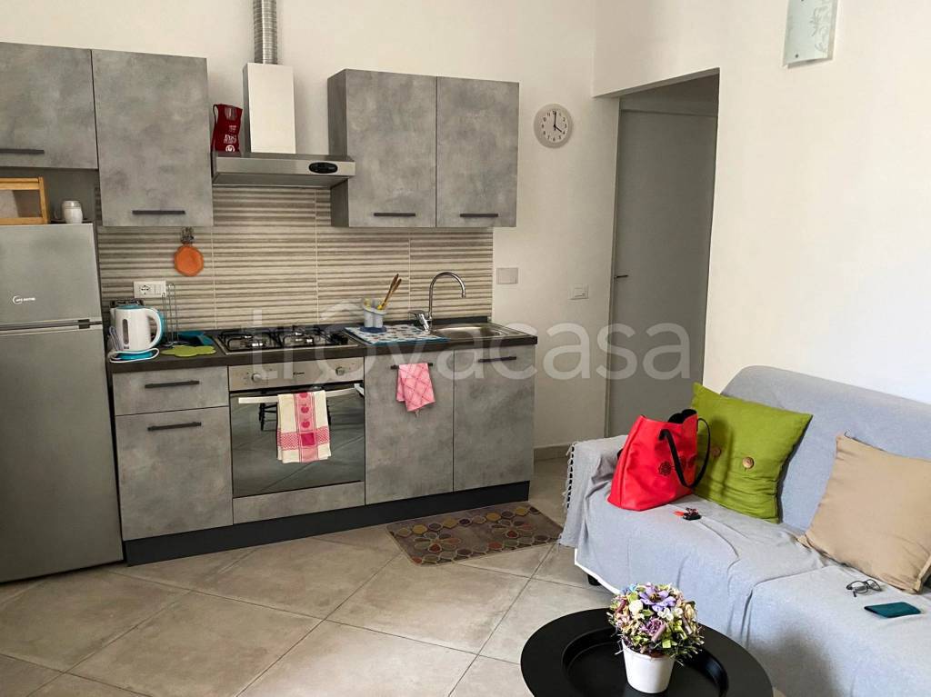 appartamento in vendita a Firenze in zona Centro Storico