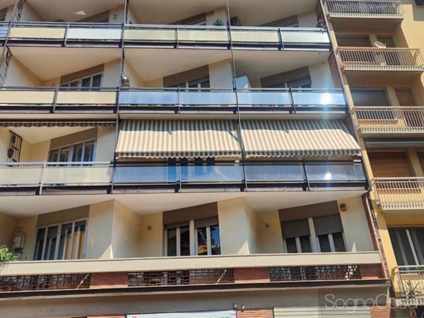 appartamento in vendita a Firenze in zona Campo di Marte