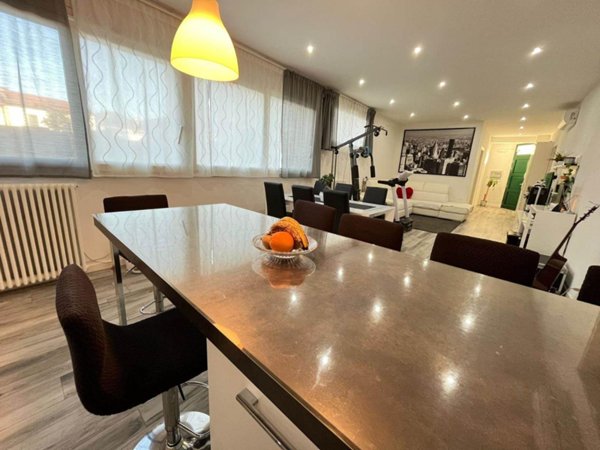 appartamento in vendita a Firenze in zona Brozzi