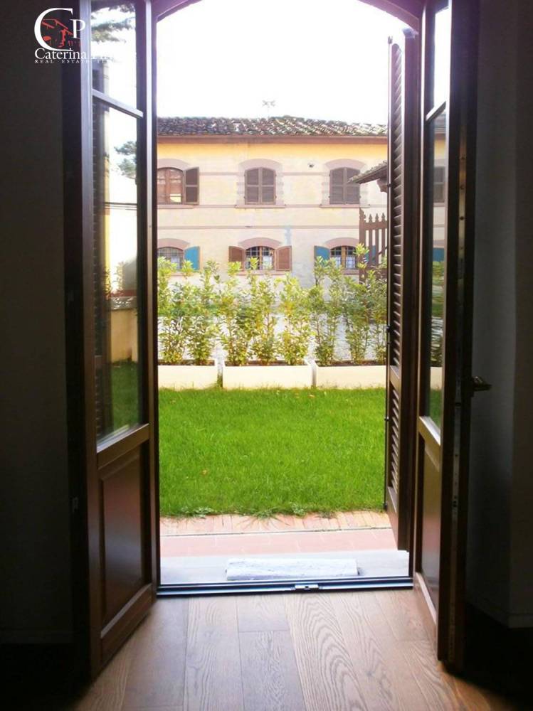 appartamento in vendita a Firenze in zona Careggi