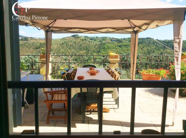 appartamento in vendita a Firenze in zona Careggi