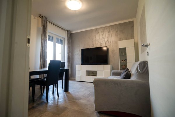 appartamento in vendita a Firenze in zona Novoli