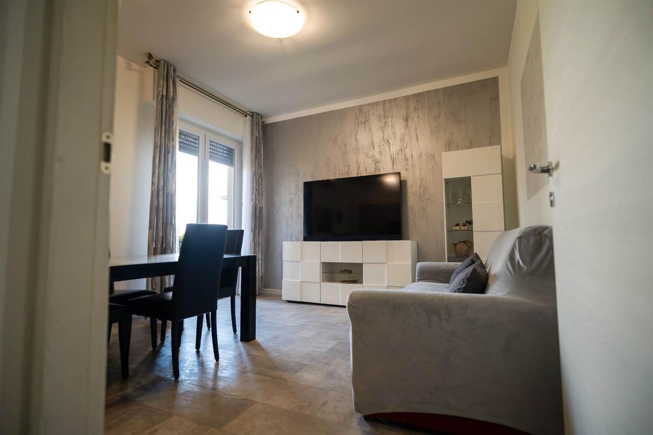 appartamento in vendita a Firenze in zona Novoli