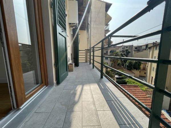 appartamento in vendita a Firenze in zona Rovezzano