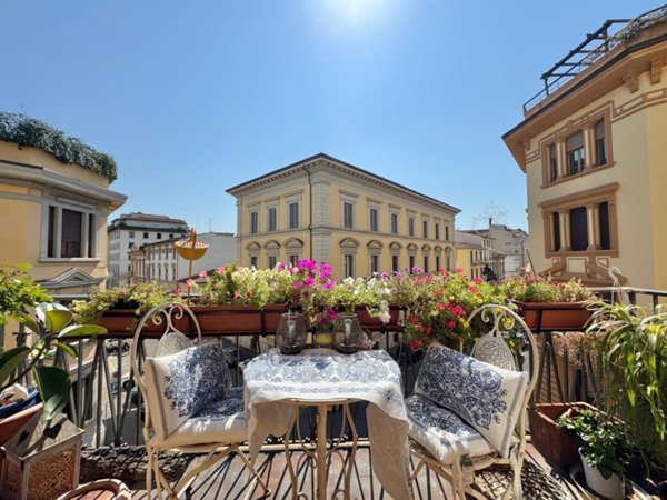 appartamento in vendita a Firenze