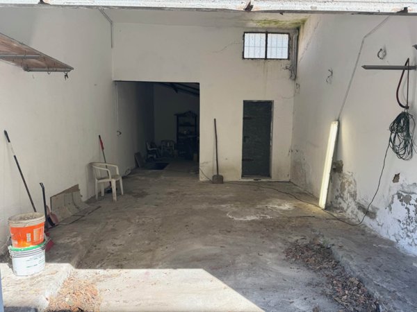casa semindipendente in vendita a Firenze in zona Gavinana