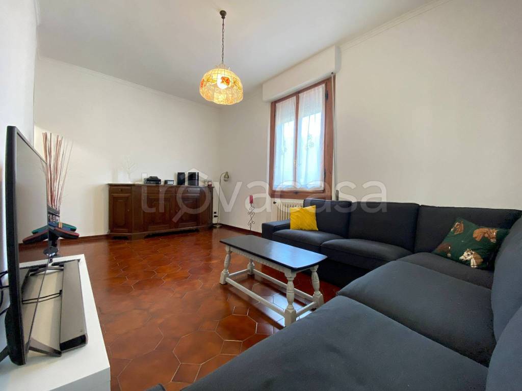 appartamento in vendita a Firenze in zona Gavinana