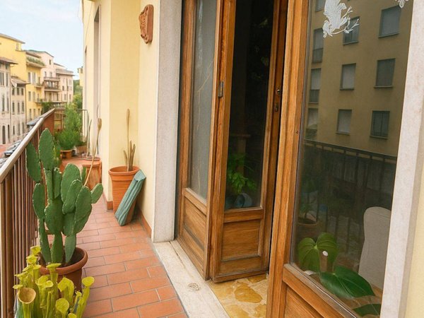 appartamento in vendita a Firenze in zona Campo di Marte