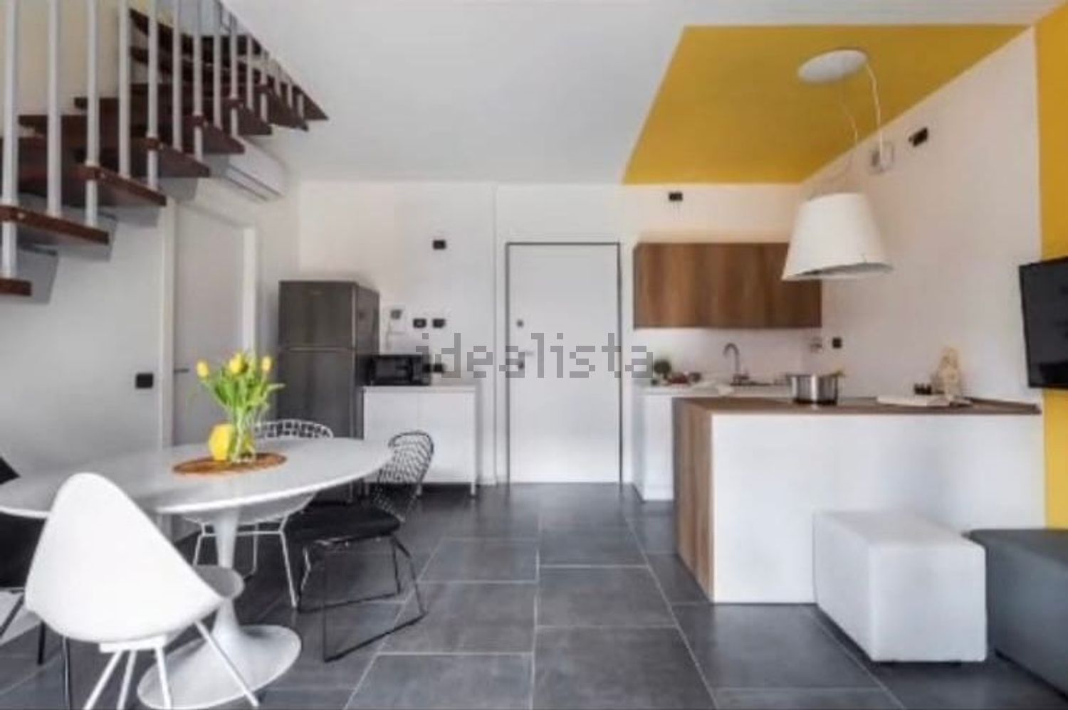 appartamento in vendita a Firenze in zona Novoli