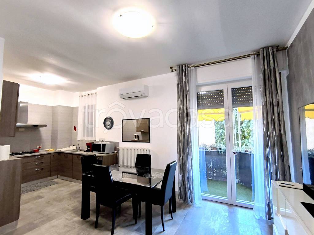 appartamento in vendita a Firenze in zona Novoli