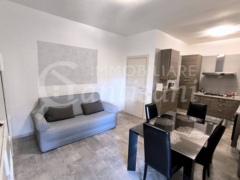 appartamento in vendita a Firenze in zona Novoli