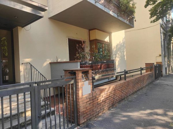 appartamento in vendita a Firenze in zona Campo di Marte