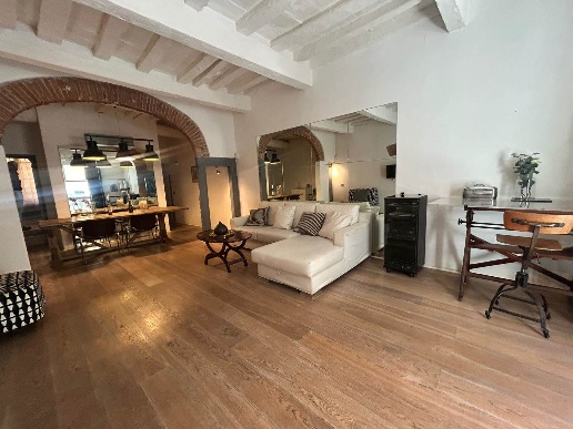 appartamento in vendita a Firenze in zona Centro San Frediano