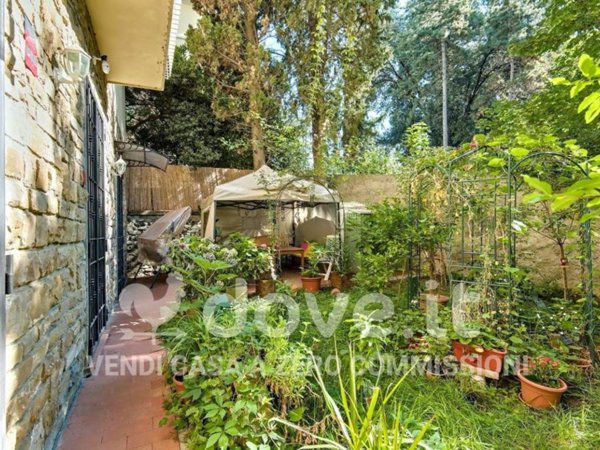 appartamento in vendita a Firenze