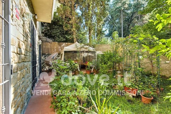 appartamento in vendita a Firenze