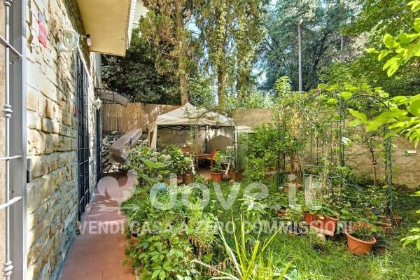 appartamento in vendita a Firenze in zona Rifredi