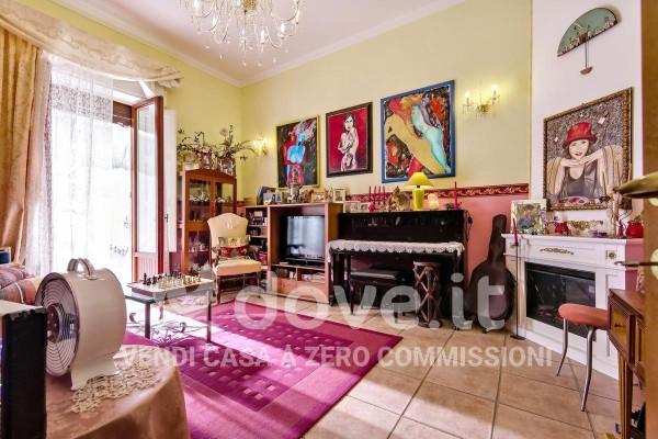 appartamento in vendita a Firenze in zona Rifredi