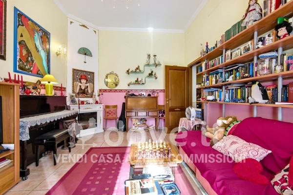 appartamento in vendita a Firenze in zona Careggi