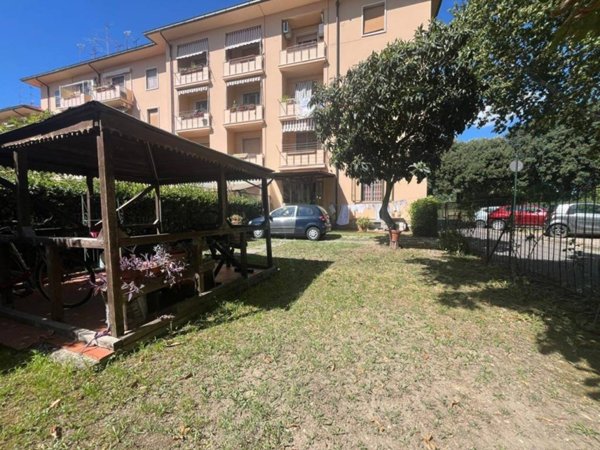 appartamento in vendita a Firenze in zona Isolotto