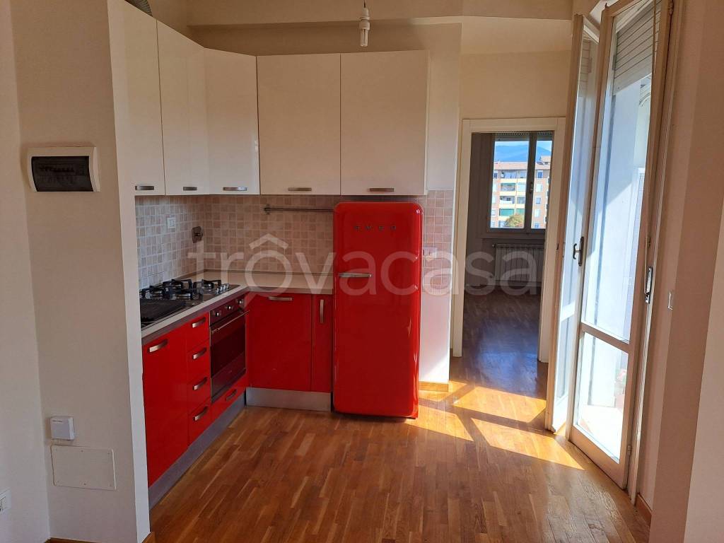 appartamento in vendita a Firenze in zona Cintoia