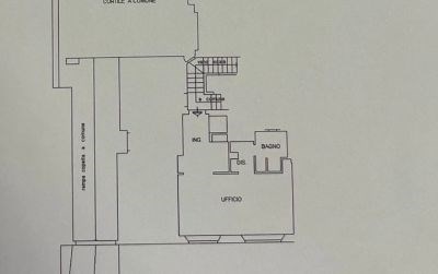 appartamento in vendita a Firenze in zona Statuto