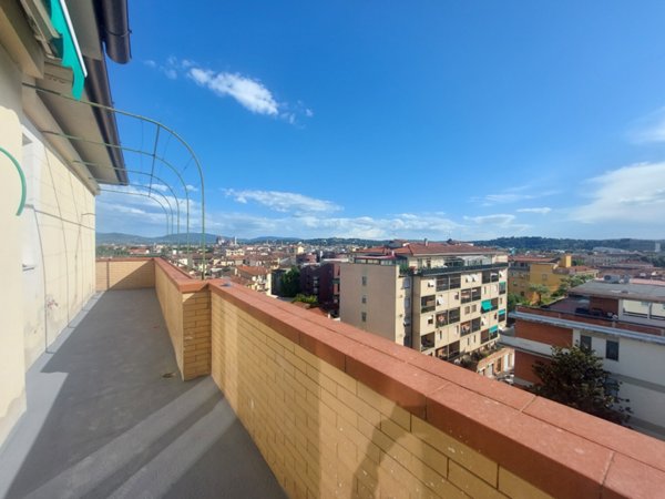 appartamento in vendita a Firenze in zona Centro Storico