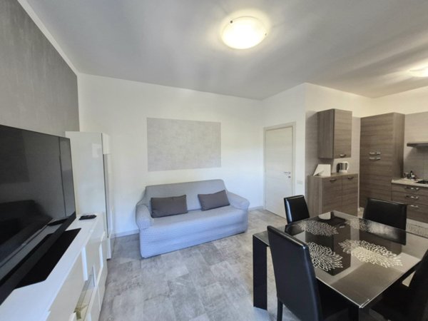 appartamento in vendita a Firenze in zona Novoli