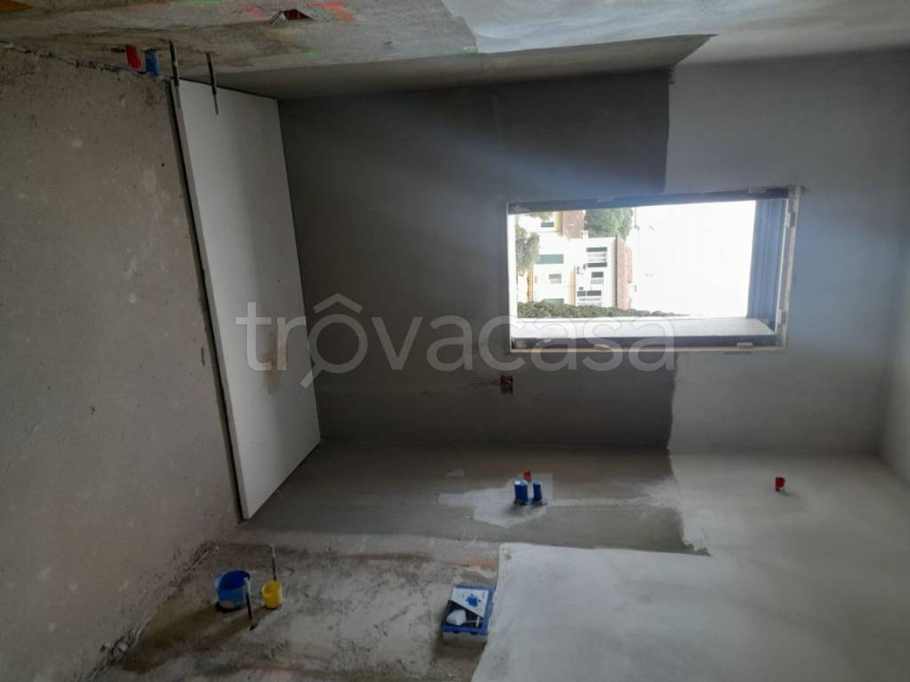 appartamento in vendita a Firenze in zona Isolotto