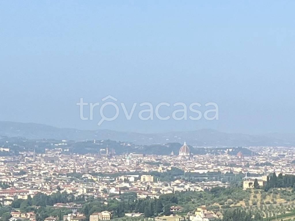 appartamento in vendita a Firenze in zona Settignano