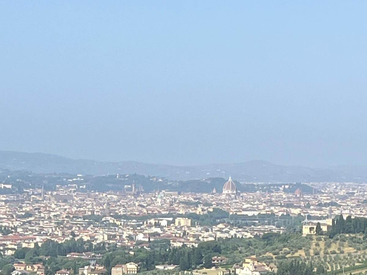 appartamento in vendita a Firenze in zona Settignano