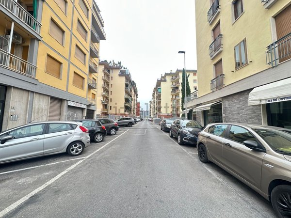 appartamento in vendita a Firenze in zona Novoli