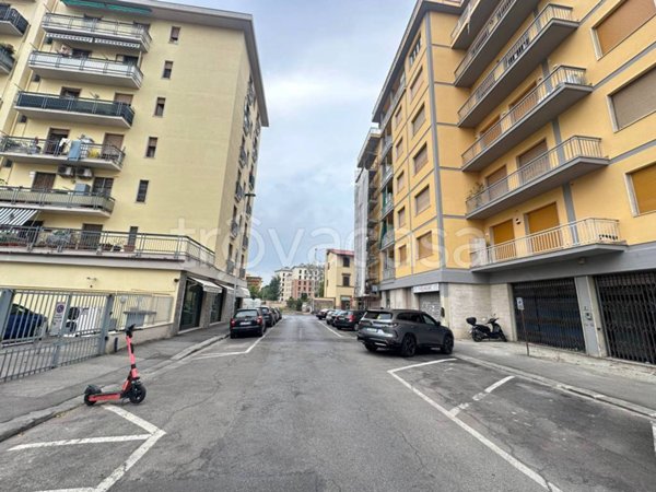 appartamento in vendita a Firenze in zona Novoli