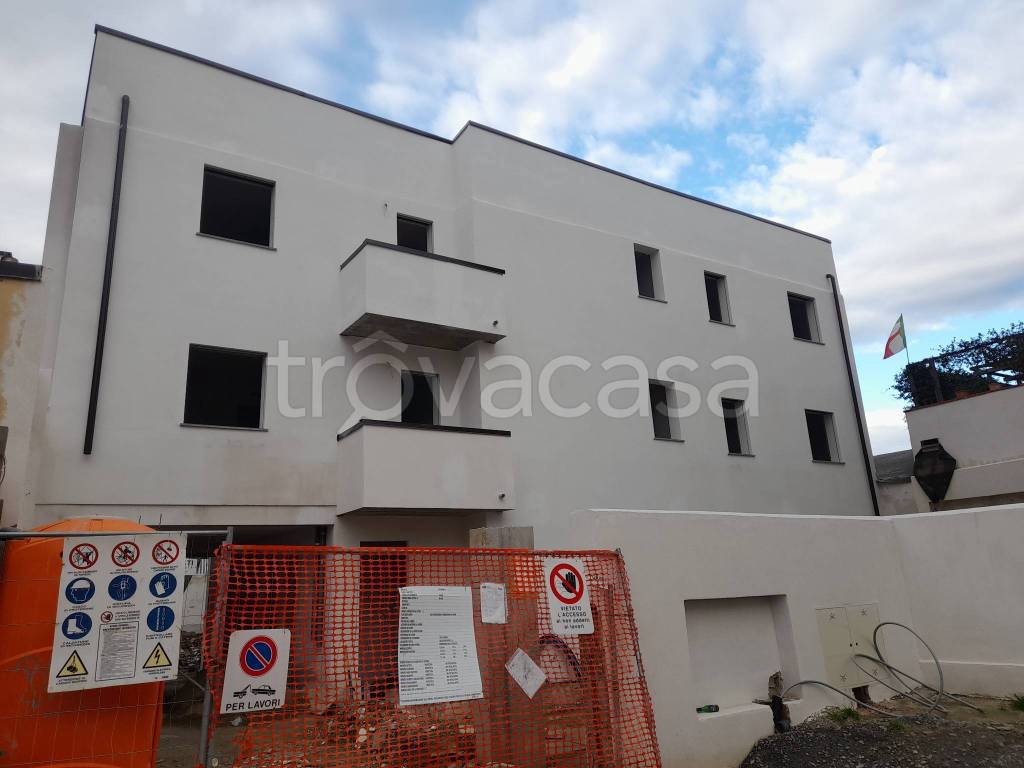 appartamento in vendita a Firenze in zona Isolotto