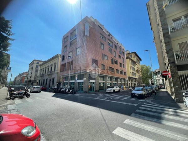 ufficio in vendita a Firenze in zona Centro Storico