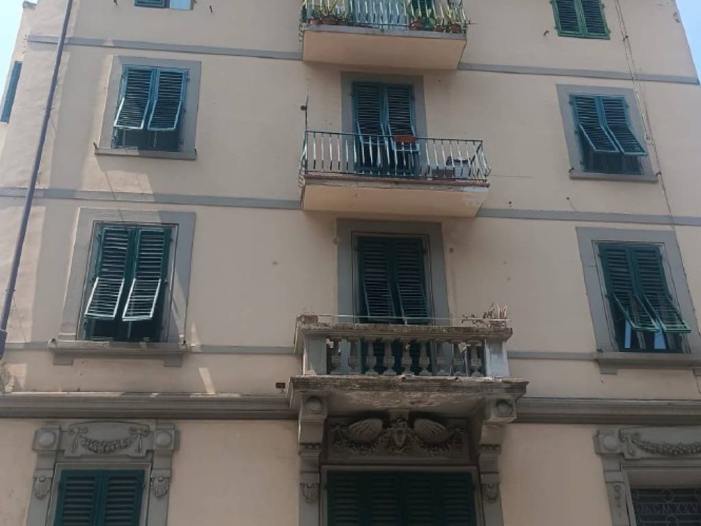 monolocale in vendita a Firenze in zona Campo di Marte