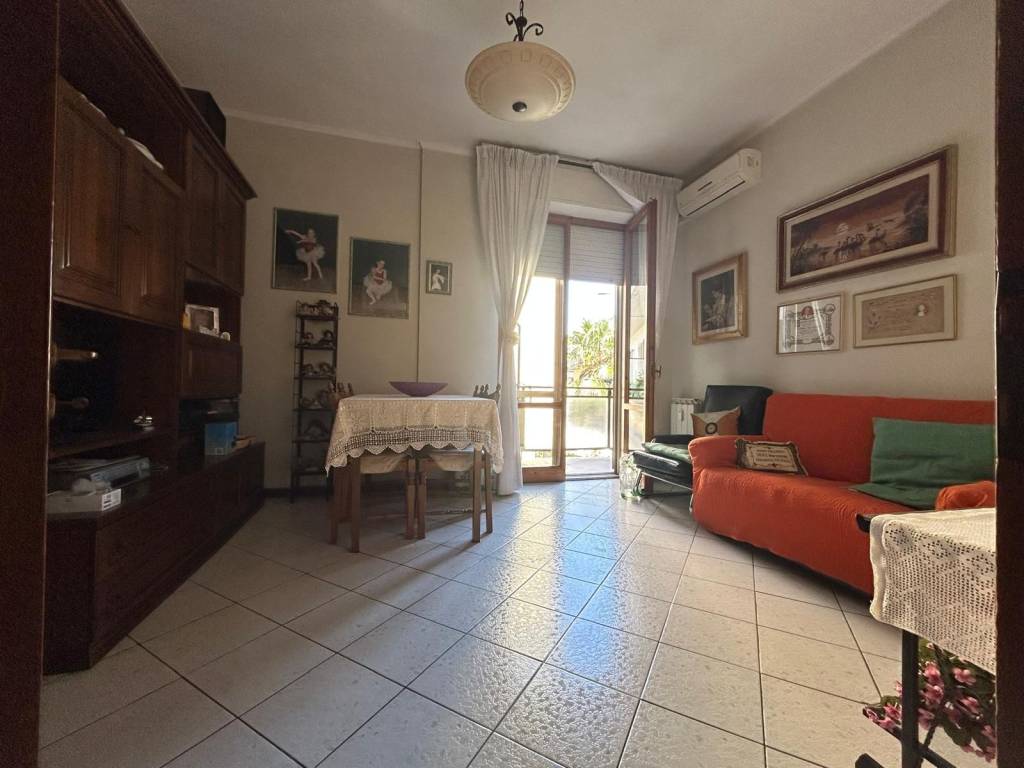 appartamento in vendita a Firenze in zona Legnaia