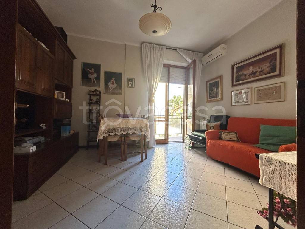 appartamento in vendita a Firenze in zona Legnaia