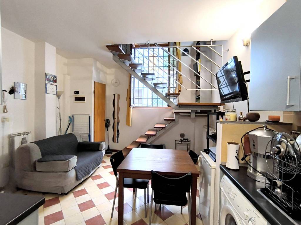 appartamento in vendita a Firenze in zona Centro Storico