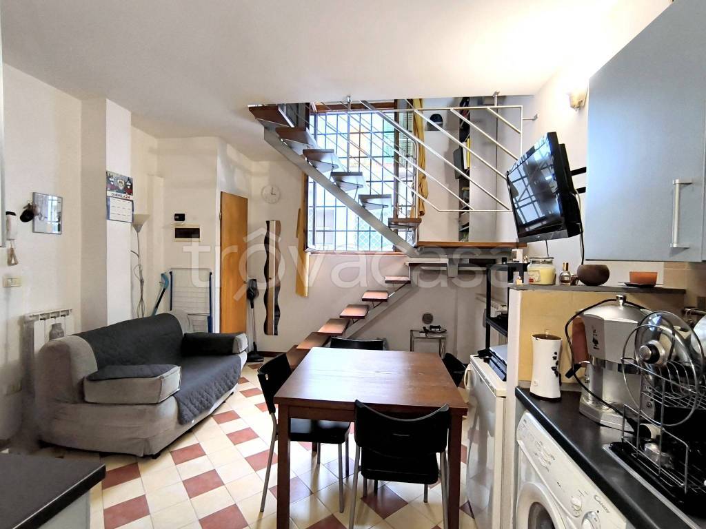 appartamento in vendita a Firenze in zona Centro Storico