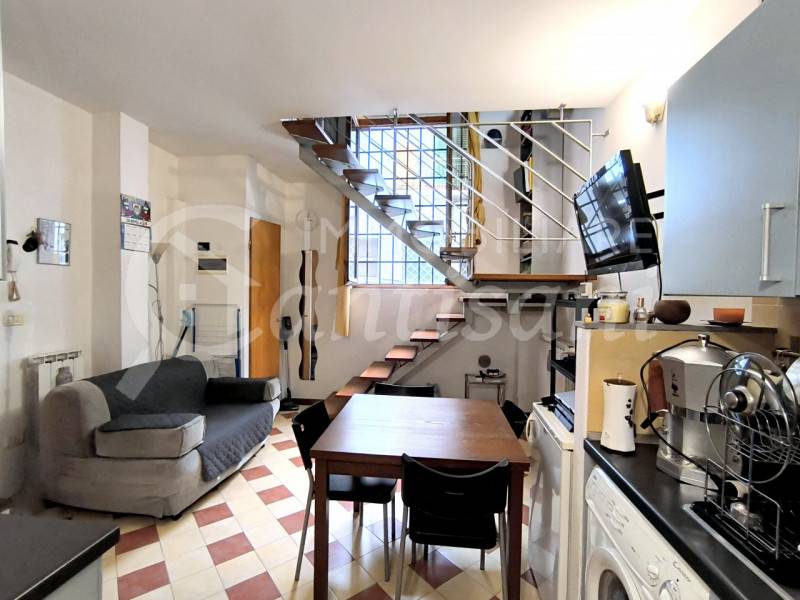 appartamento in vendita a Firenze in zona Centro Storico