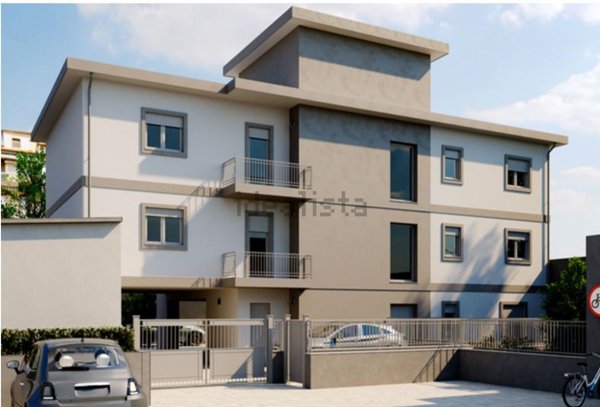 appartamento in vendita a Firenze in zona Legnaia