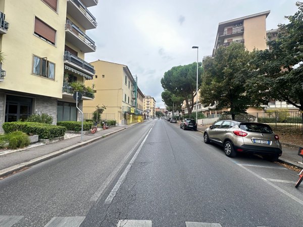 appartamento in vendita a Firenze in zona Novoli