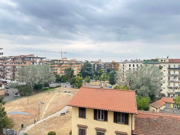 appartamento in vendita a Firenze in zona Novoli