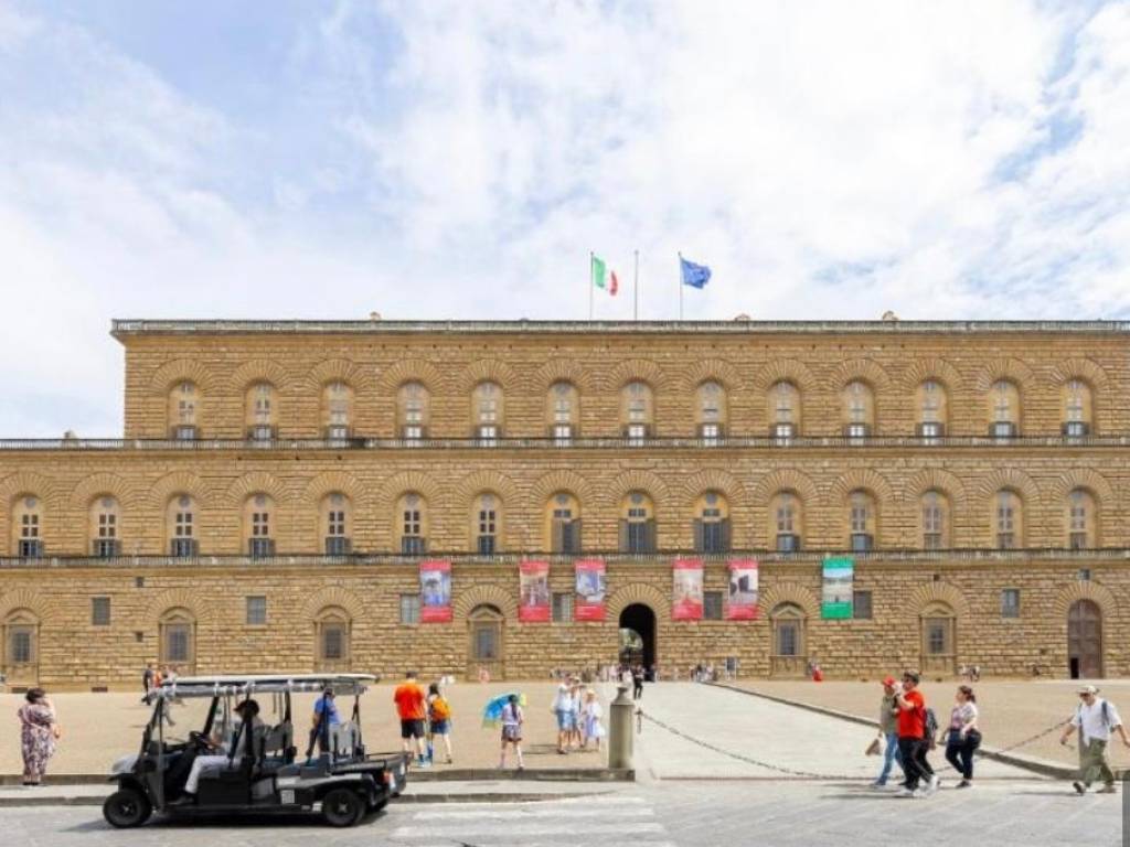 negozio in vendita a Firenze in zona Centro San Frediano