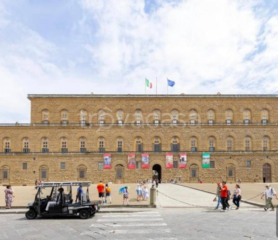 quadrivano in vendita a Firenze in zona Centro Storico