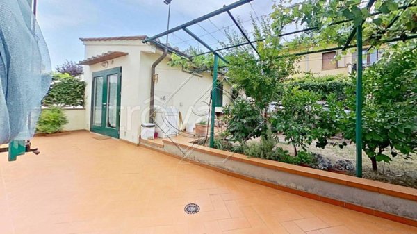 casa indipendente in vendita a Firenze in zona Brozzi